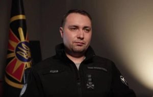 Принял предложение Президента Украины Владимира Зеленского возглавить Офис Президента, — Буданов