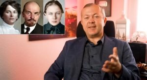 Как жили в СССР, когда секса было слишком много.  Видео