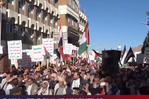 Кто такие хуситы, чего они хотят, и чем может закончиться вражда с ними для США  Видео