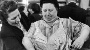 Обязательно прочтите! Татьяна Хохрина «Равнение – на грудь!»