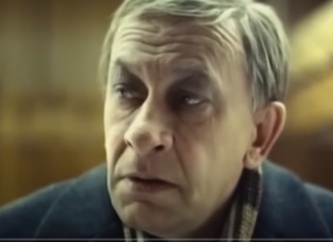 Представил свою смерть и … умер. Женщины, обиды и потрясения великого Евстигнеева  Видео