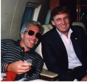 Остров Эпштейна и его дело: болезнь Гейтса, проблемы Трампа и русская модель — что нового рассекречено