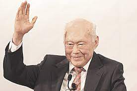 Сингапур — путь из третьего мира к городу будущего / Экономическое чудо Ли Куан Ю  Видео