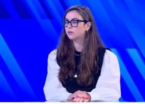 Русскоязычные репатрианты "ненавидят религиозных"? Катя Волкова в студии "Вестей"  Видео