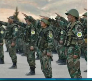 Как беглые немецкие нацисты помогли сирийской диктатуре построить систему пыточных тюрем