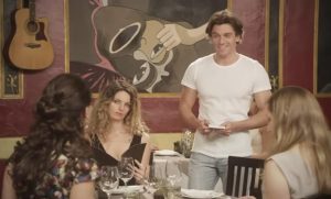 The Gypsy Queens — L'Italiano (Toto Cutugno)  Видео