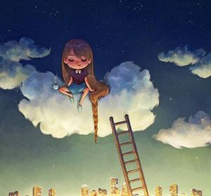 Сила мысли или все наши мысли материальны…