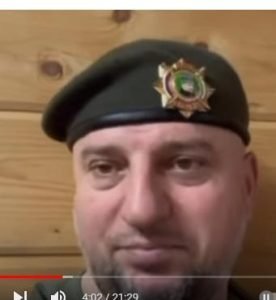 Таким путина давно не видели (видео). Бои в Курской области и масштабная эвакуация.  Видео