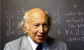 Почему академик Гельфанд никогда не был студентом