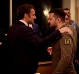 Франция поставит Украине крылатые ракеты дальнего радиуса действия