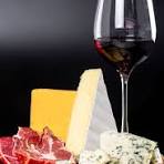 Сыр и вино: в поисках идеального сочетания