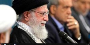 Хаменеи не поверил в успокаивающие послания Израиля: "Лжецы"