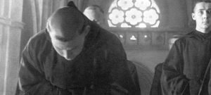 Петр Люкимсон — Совсем чужой монастырь  /АМ/