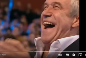 Новогодний гаишник, Матерный анекдот, Новый год у друзей, Обращение Медведева — КВН Триод и Диод  Видео