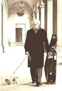 Новое — хорошо забытое старое… Елена Саенко