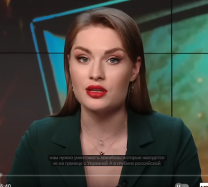 Скабеева УМОЛЯЕТ не бомбить Москву. Гость Соловьева ОПУСТИЛ царька  Видео