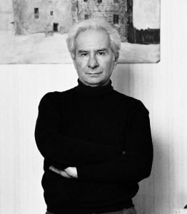 Алла Боссарт — Закон сохранения Володина