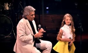 Toto Cutugno and Tali Kuper  Видео