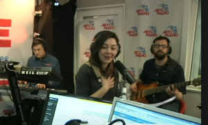 Марина Кравец — песня про россиян-оптимистов  Видео