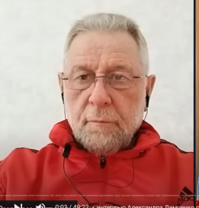 Личный враг путина и Кадырова Кутаев  Видео