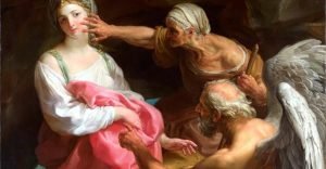 Притча о любви «Нежная Роза»