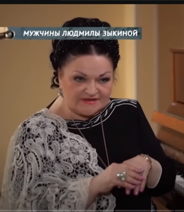 От Алиева до Юлиана. Почему Зыкина БРОСАЛА ВСЕХ своих мужей!  Видео