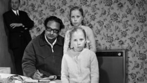 История близнецов Дженнифер и Джиллиан: реинкарнация или совпадение?