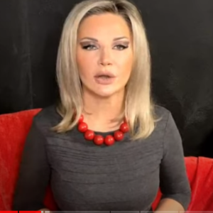 Мария МАКСАКОВА: Слезы Баскова, кремлевские деньги, «элиты» и дело ЮКОСа  Видео