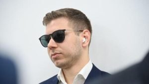 Яир Нетаниягу: закончил работать на победу и возвращается в Майами