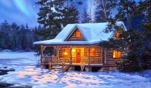 Волшебная рождественская сказка Пауло Коэльо