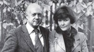 Белла Ахмадулина и Борис Мессерер о встрече с Владимиром Набоковым