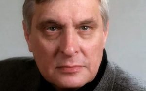 Гениальный Олег Басилашвили: творческий ребенок и счастливый взрослый