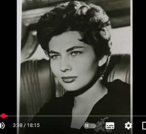 Почему шах Мохаммед Реза менял жён Видео