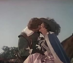 Рыцарь с чёрным мечом  Видео