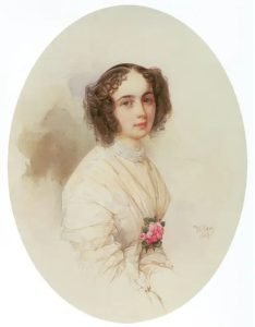 Идалия Полетика — «злой гений дивной красоты»