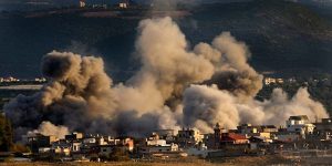 Нетаниягу сообщил министрам: Трамп дал разрешение на удар по Ливану