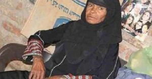 Ради дочери, женщина долгих 40 лет притворялась мужчиной