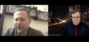 Израиль.  Сергей Мигдаль: Израилю придется атаковать Сирию и Иран  Видео