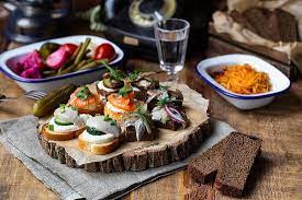 О водке с юмором.  /СКР/