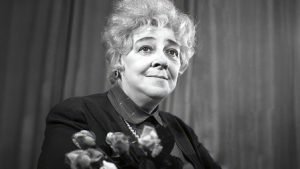 Великая Раневская