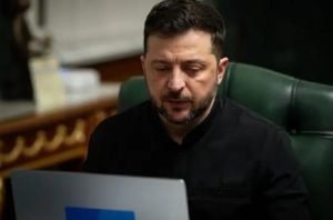 Российская угроза: Зеленский заявил, что ЕС необходима общая армия численностью три миллиона солдат