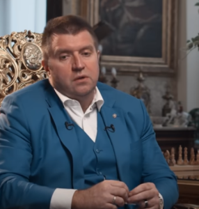 Времени больше не будет! Куда все летит? Россия. Украина. Дмитрий Потапенко  Видео