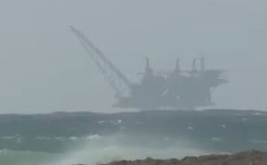 …БАГАЦ единогласно отверг петиции против соглашения с Ливаном