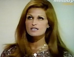 "История жизни". Далида  Видео