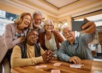 ШУТКИ ПРО ВОЗРАСТ….