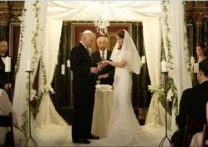 Ну очень еврейская история!