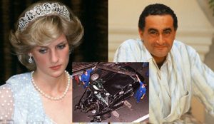 Какими были последние слова принцессы Дианы