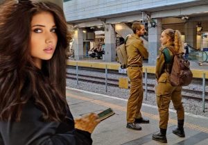 Лучшая в мире военщина.  С любовью к родной "военщине"