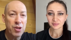 Гордон о Рогозине  Видео