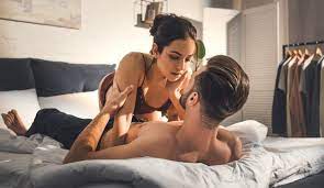 Интим с бывшим: подводные камни, о которых вы должны знать